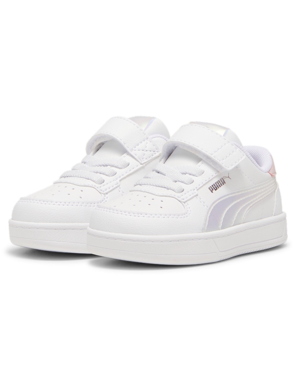 Tenis para niña Caven 20 6
