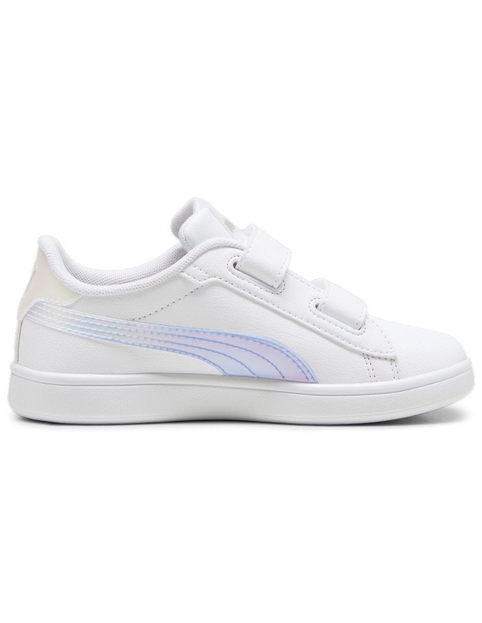 Tenis para niña Smash 30