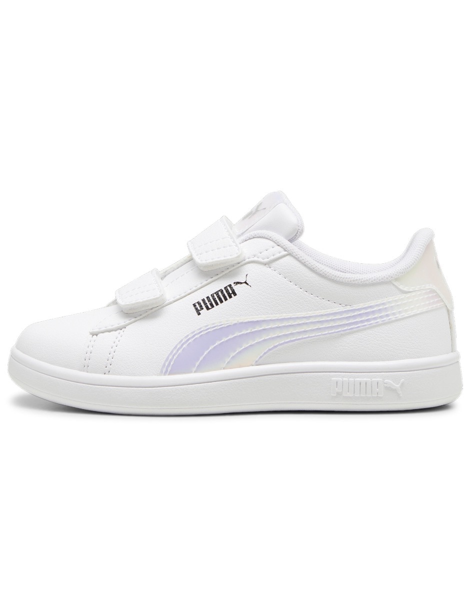 Tenis para niña Smash 30 3