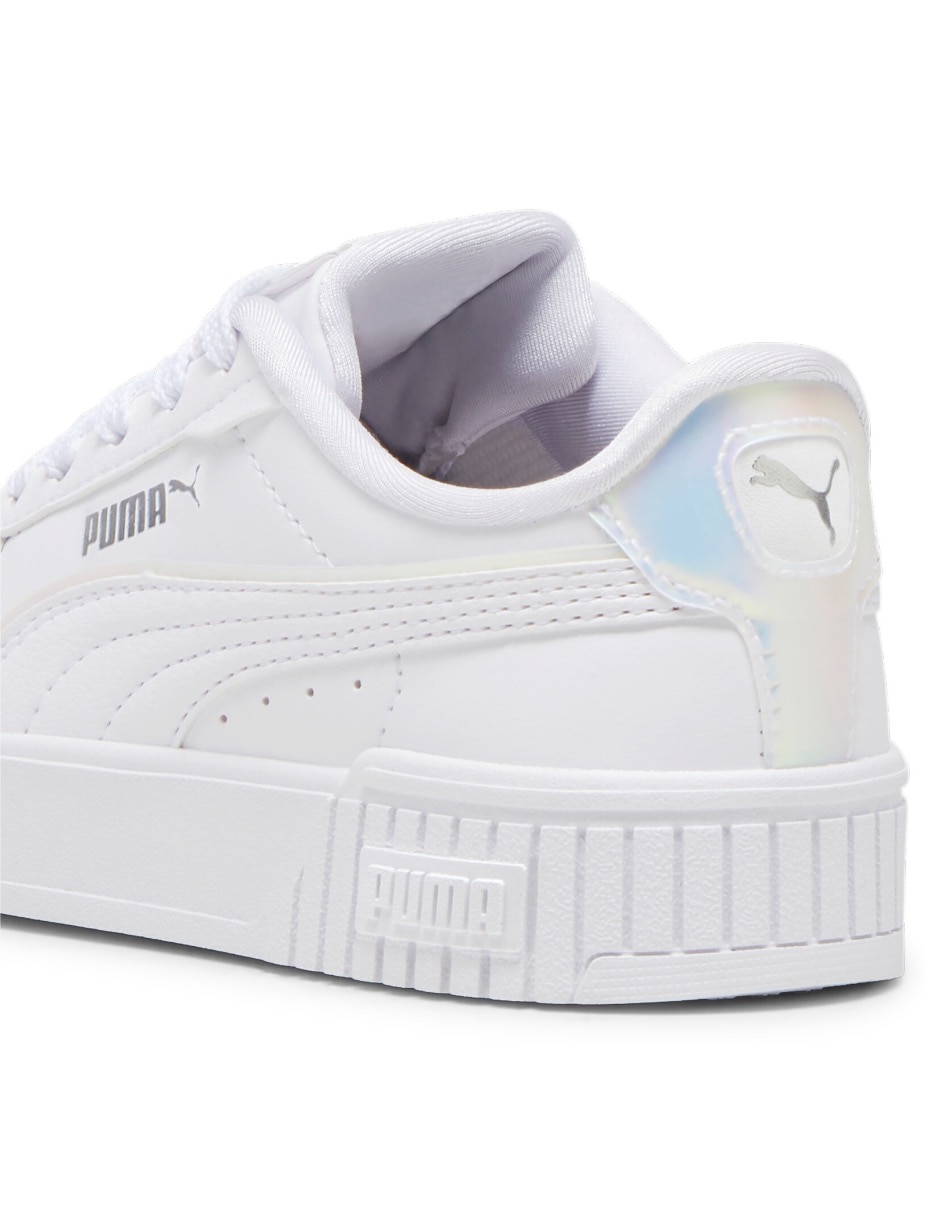 Tenis para niña Carina 20 2