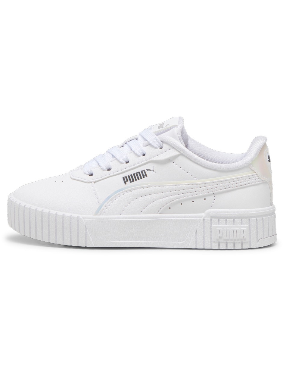 Tenis para niña Carina 20 3