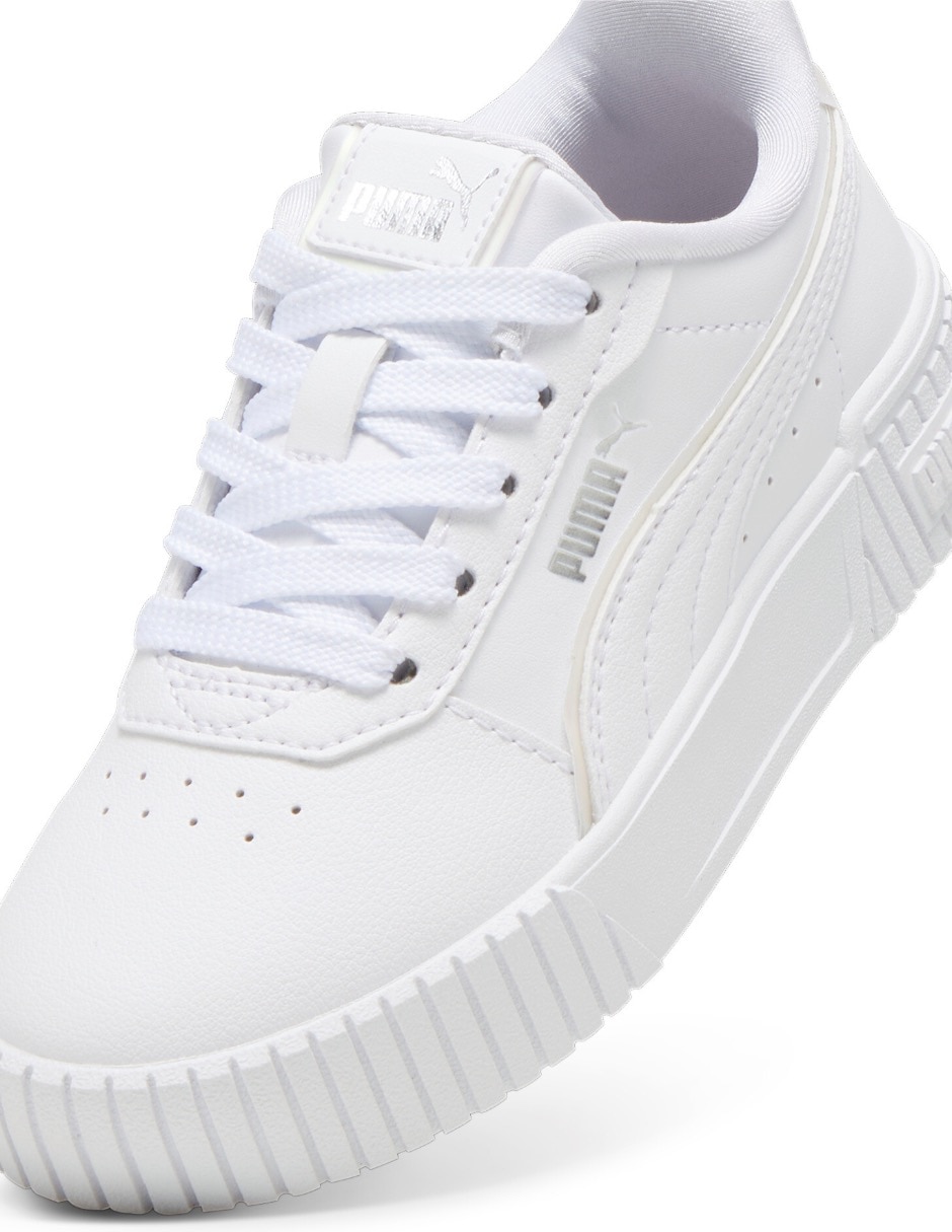 Tenis para niña Carina 20 5