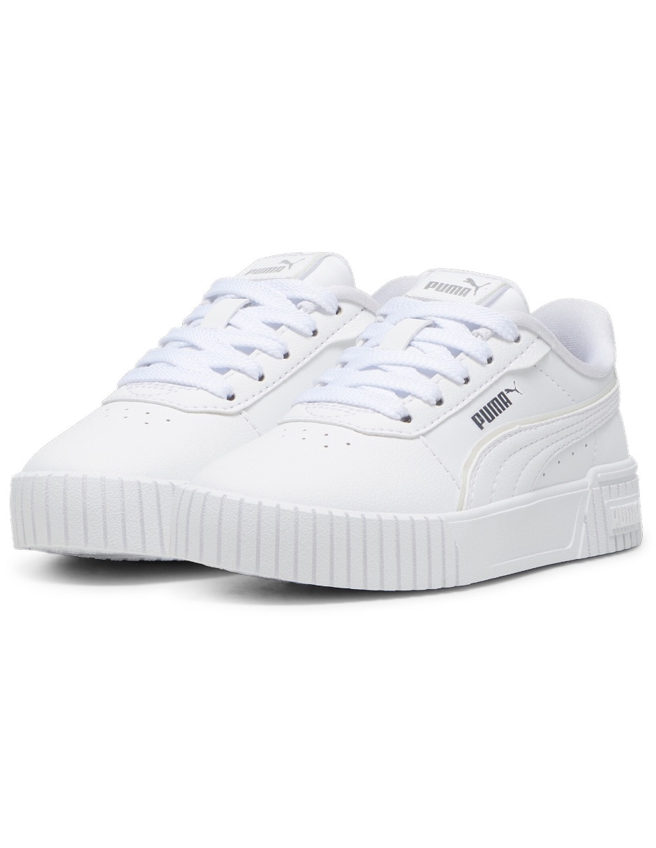 Tenis para niña Carina 20 6