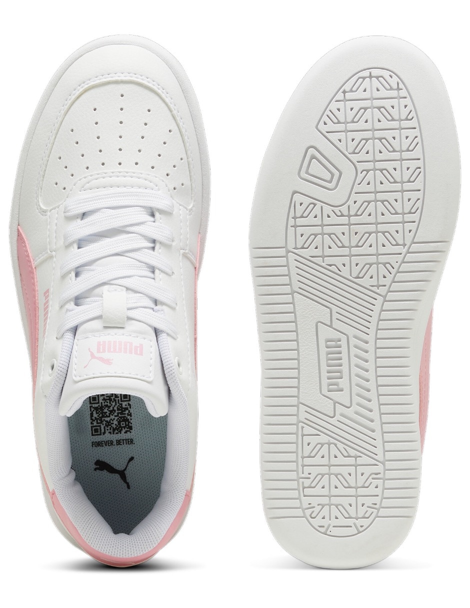 Tenis para niña Caven 20 4
