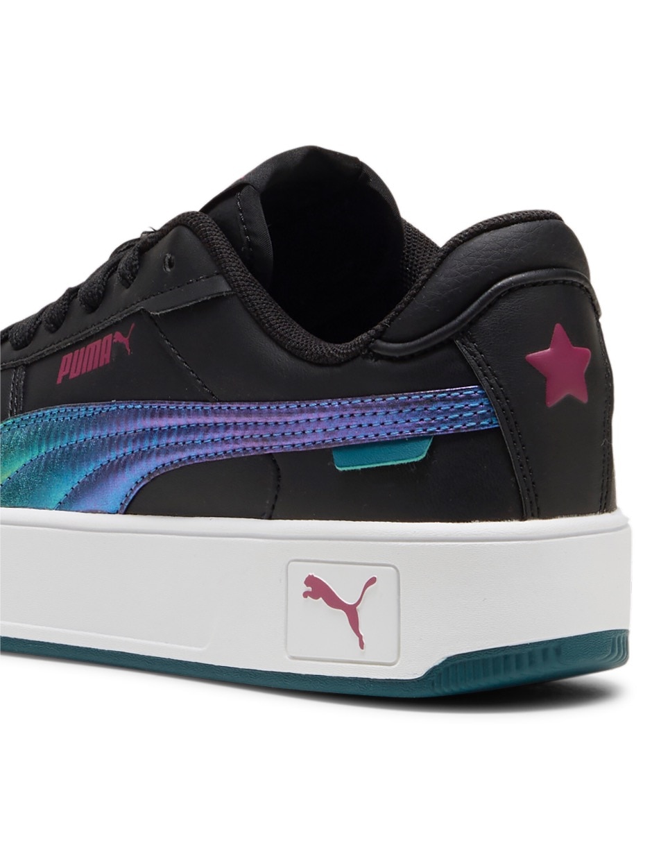 Tenis para niña Carina Street 2