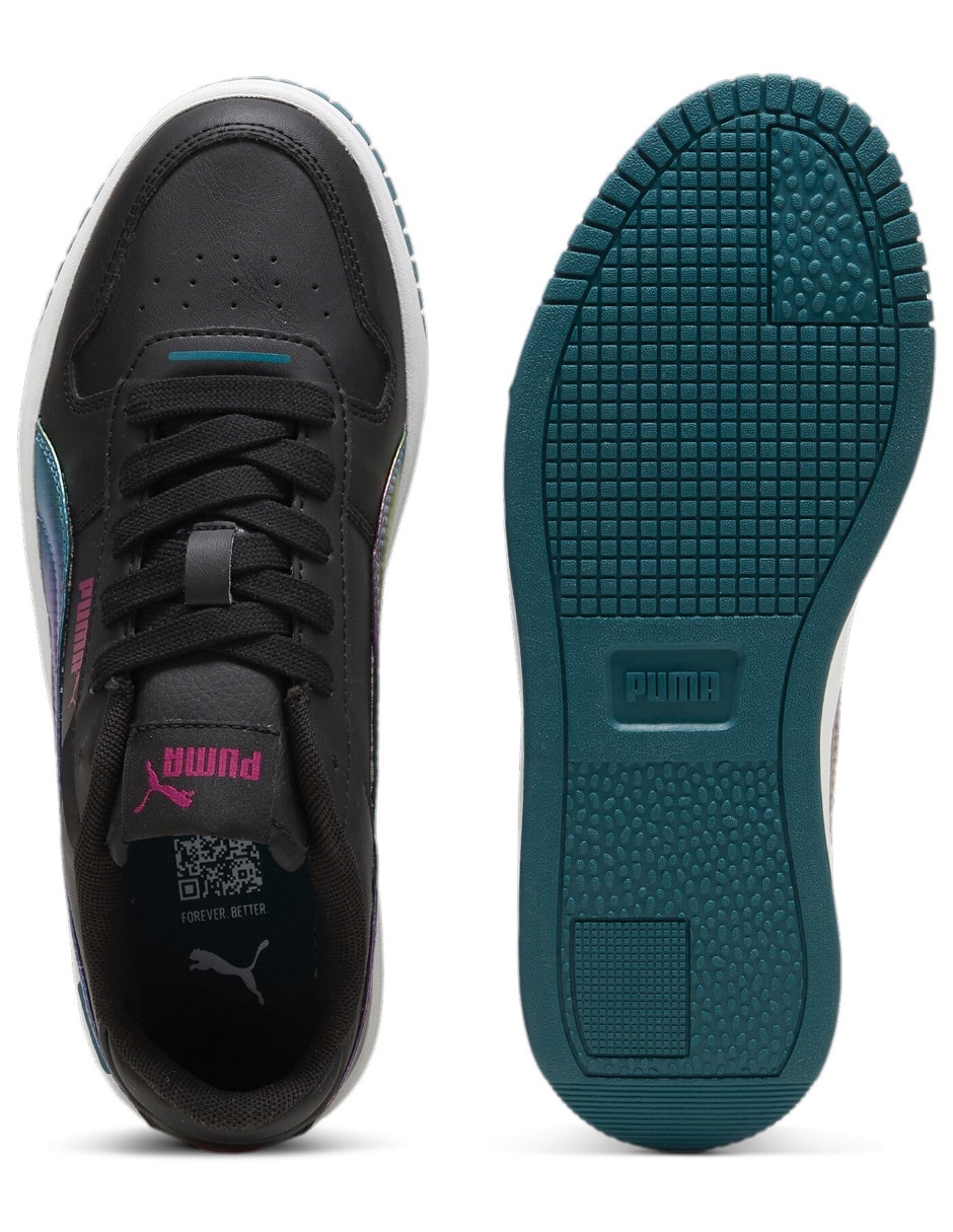 Tenis para niña Carina Street 4