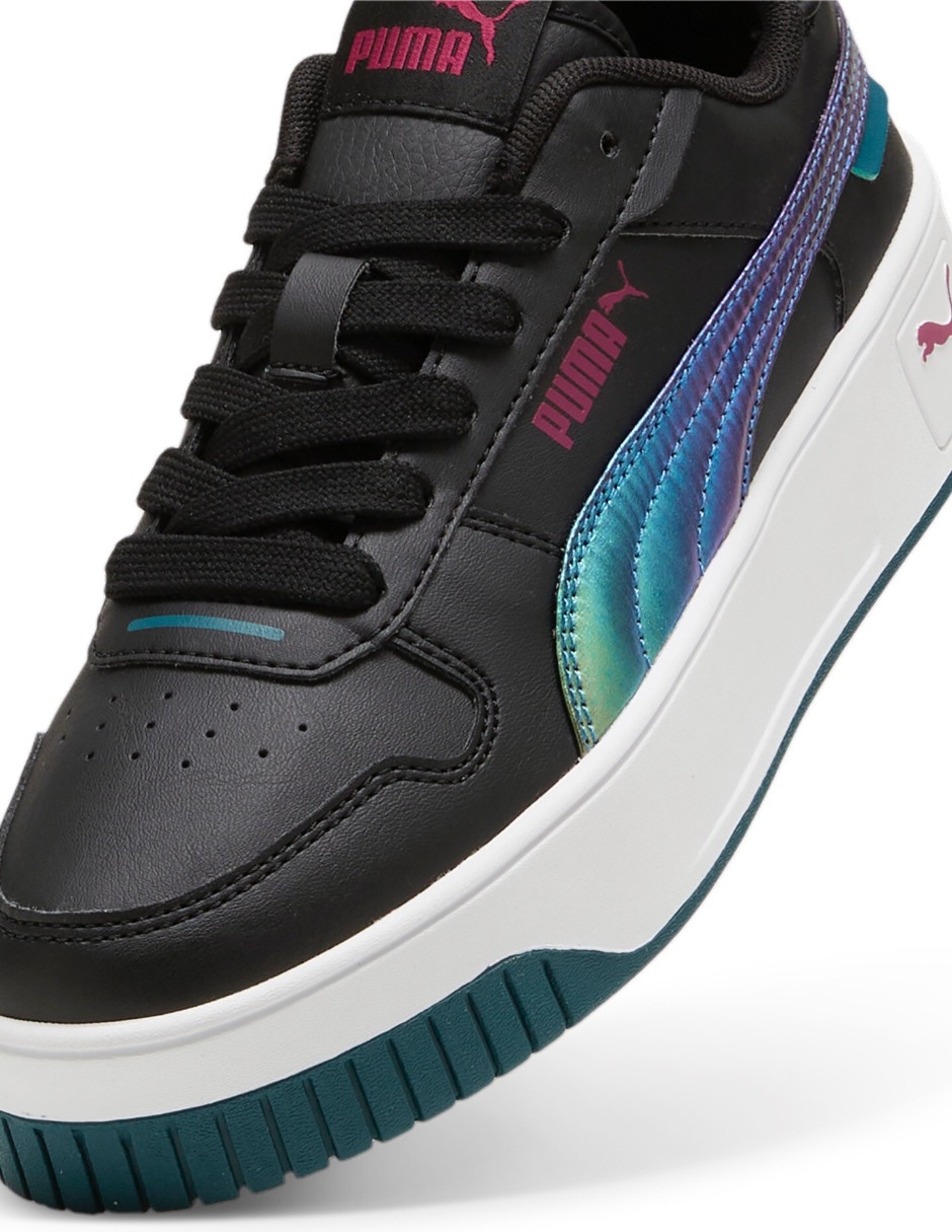Tenis para niña Carina Street 5