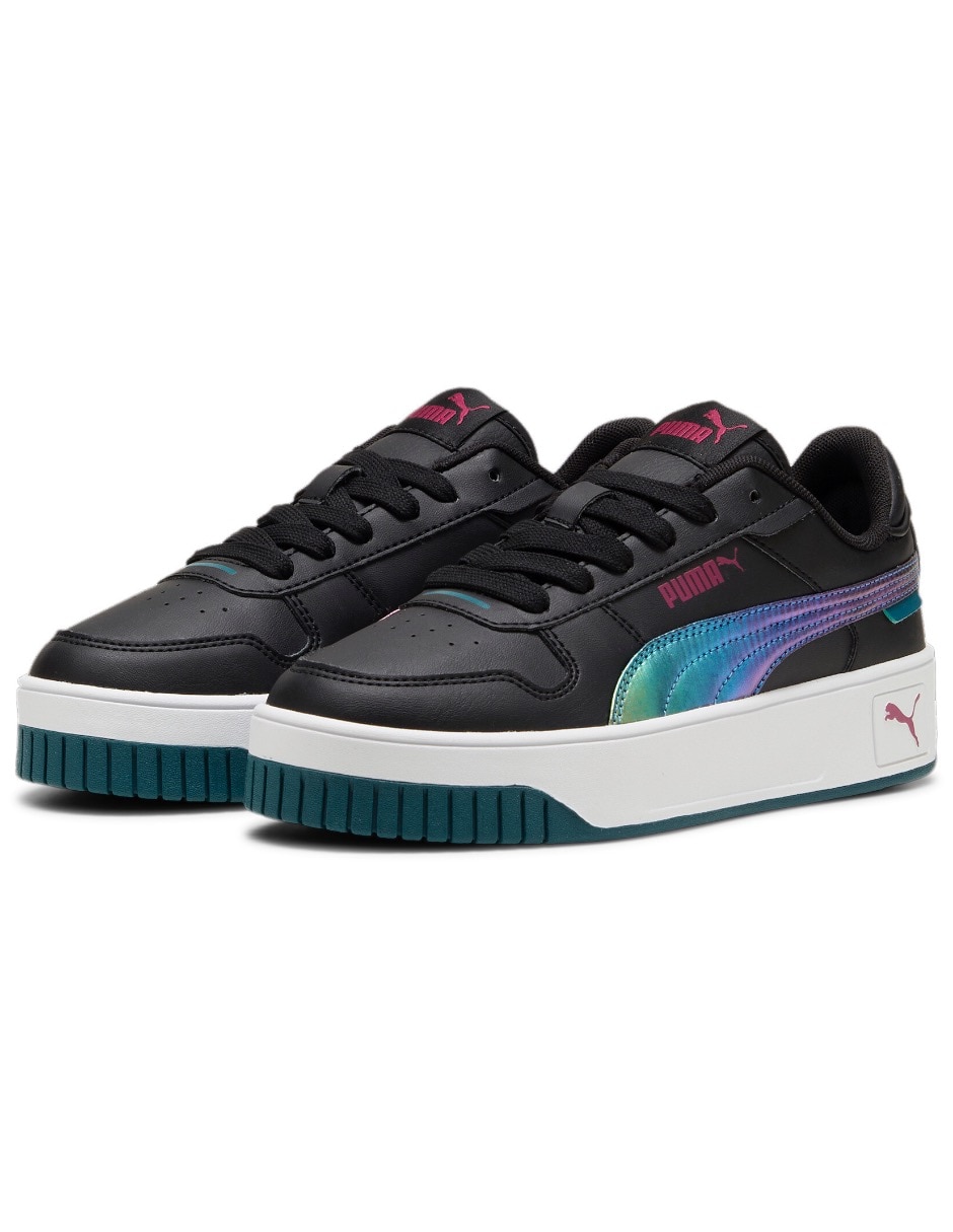 Tenis para niña Carina Street 6