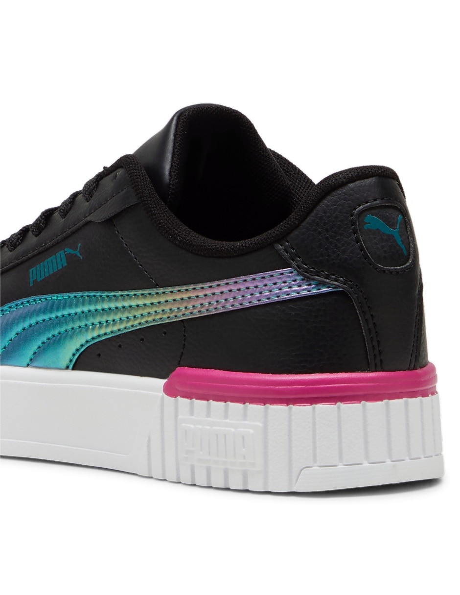 Tenis para niña Carina 20 2