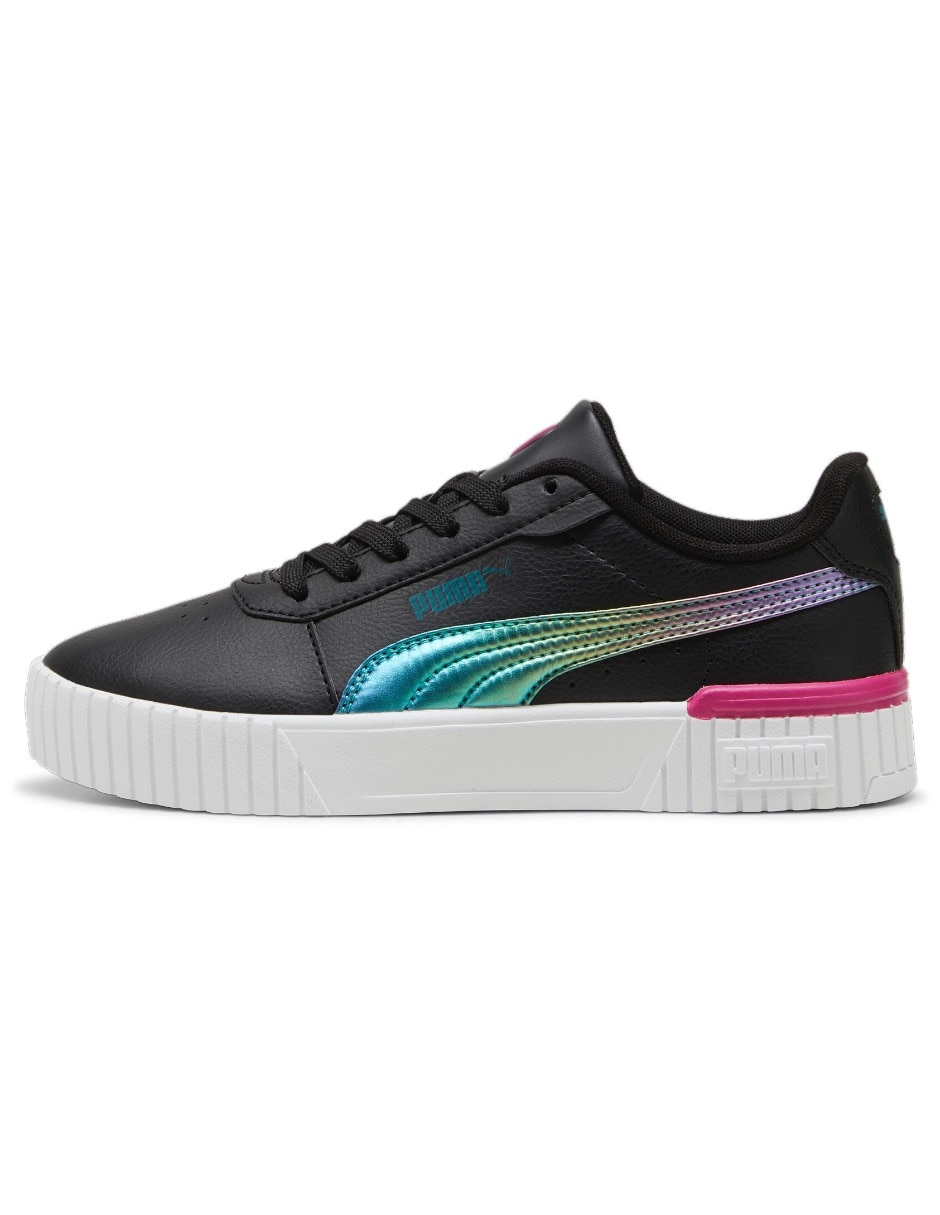 Tenis para niña Carina 20 3