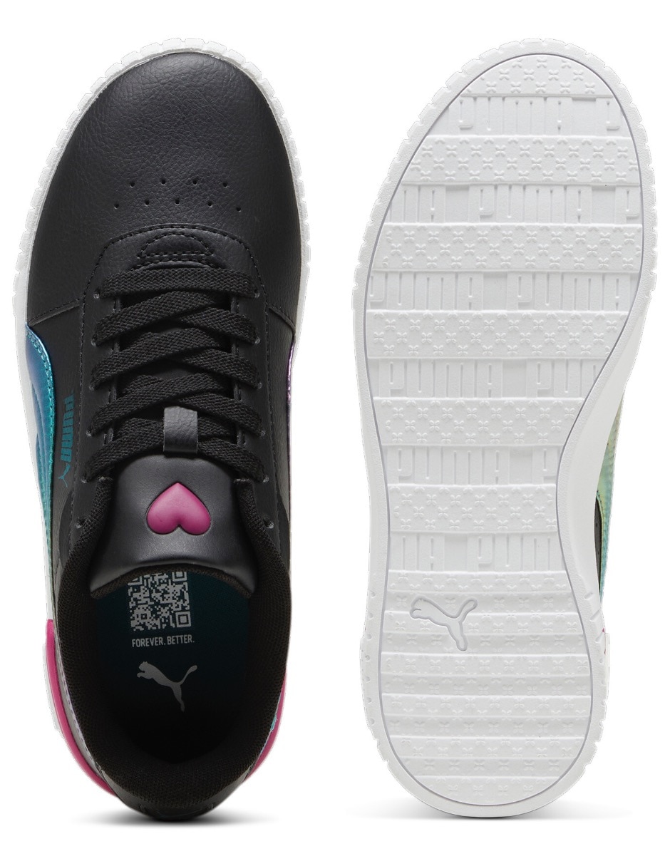 Tenis para niña Carina 20 4