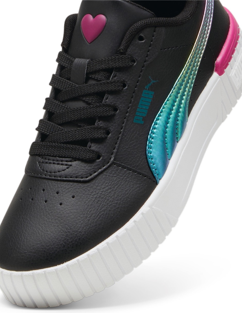 Tenis para niña Carina 20 5