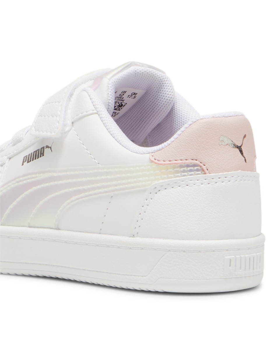 Tenis para niña Caven 20 2