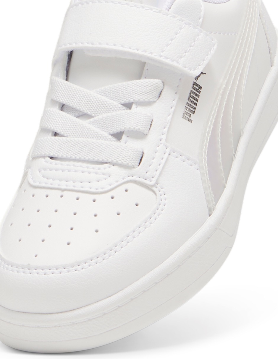 Tenis para niña Caven 20 5