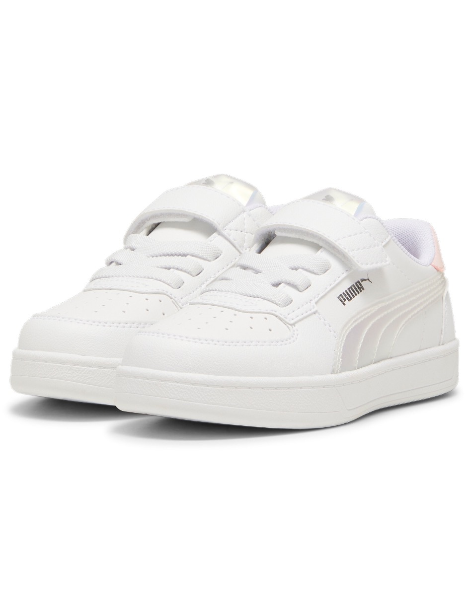 Tenis para niña Caven 20 6