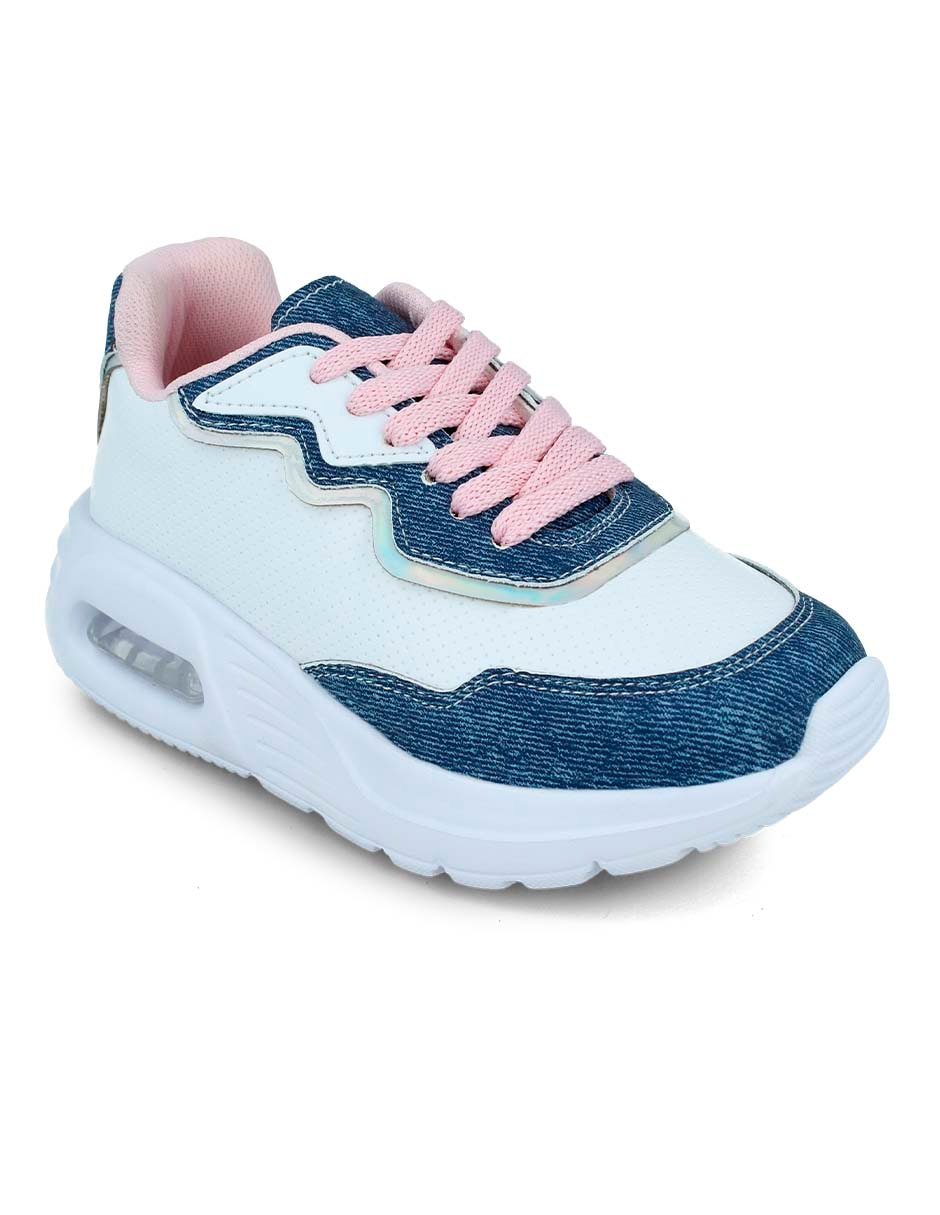 Tenis para niña 2