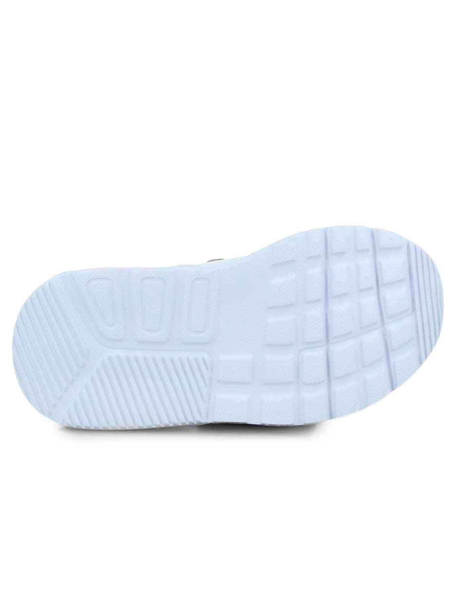 Tenis para niña 4