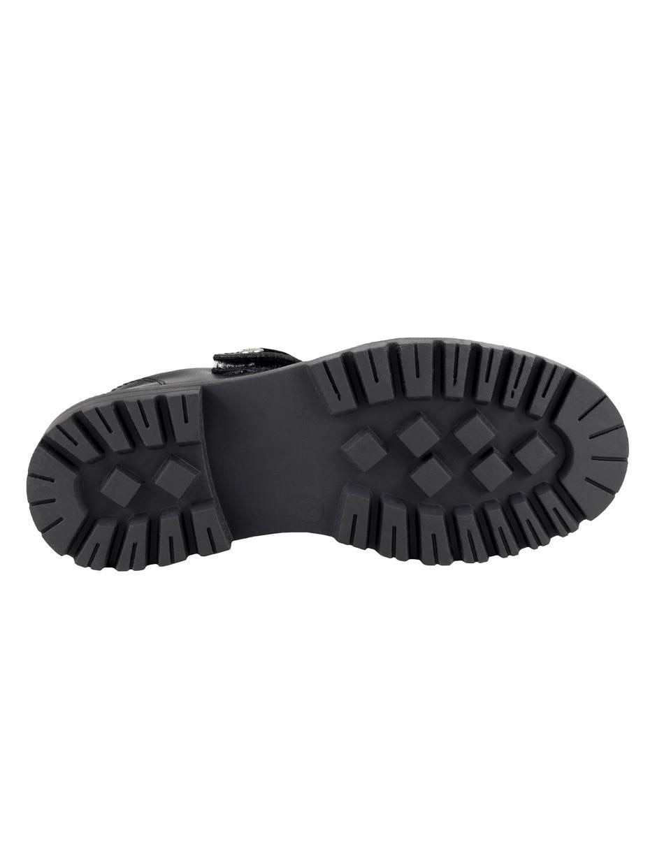 Zapato de piel para niña 4