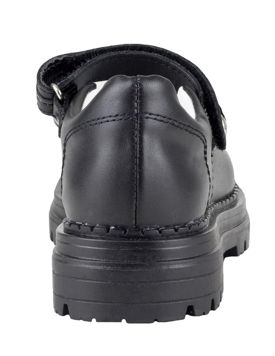 Zapato de piel para niña 5