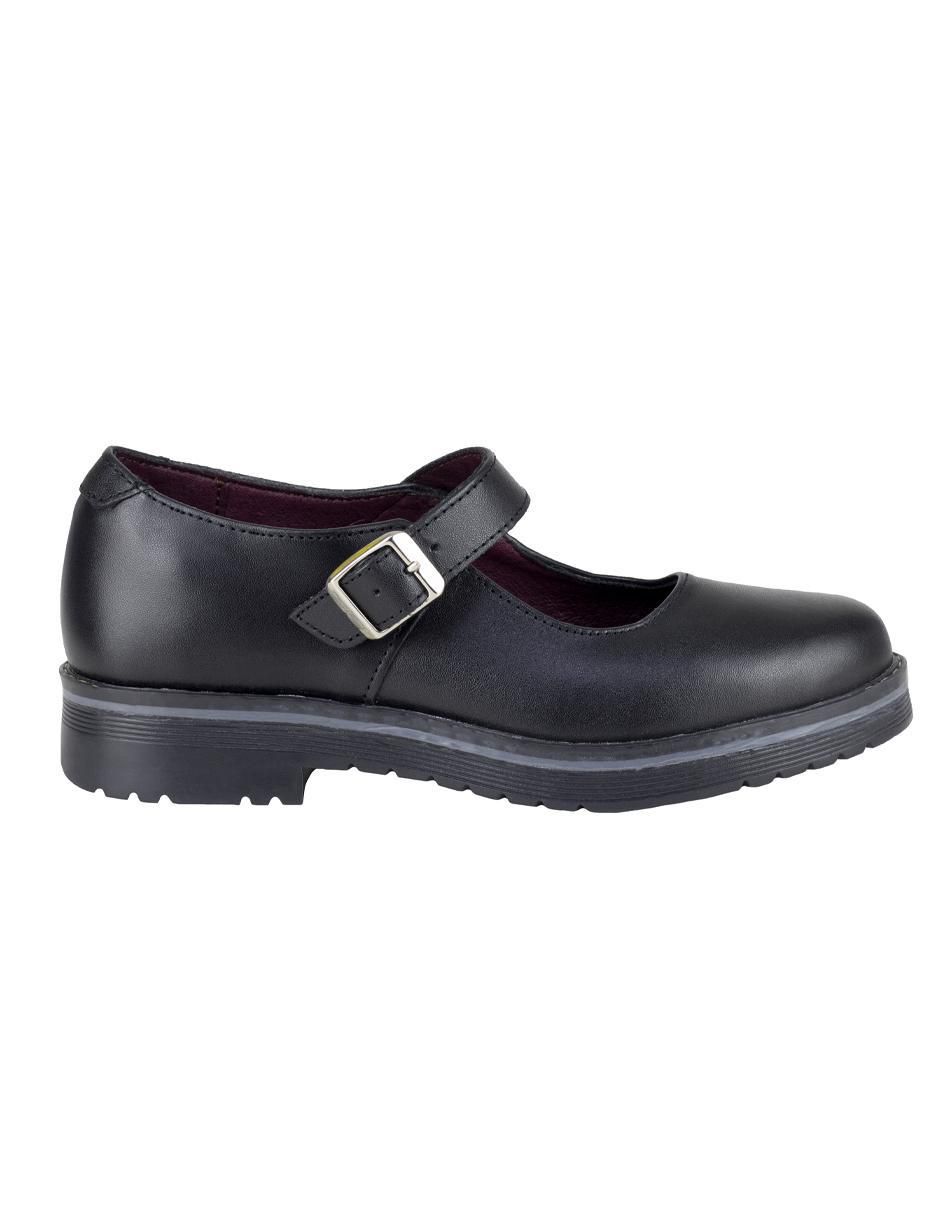 Zapato de piel para niña 2