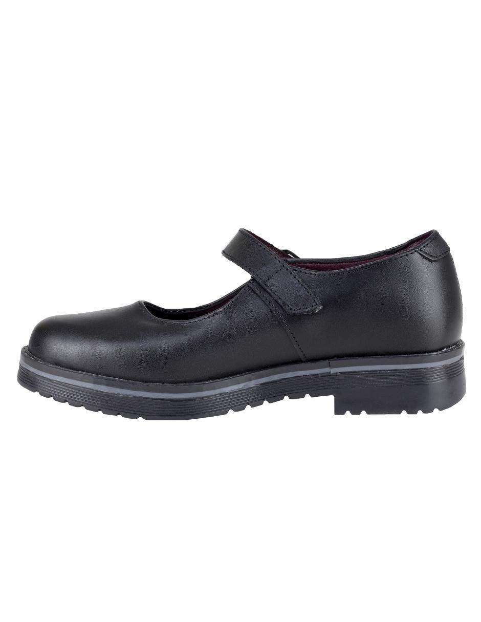 Zapato de piel para niña 3