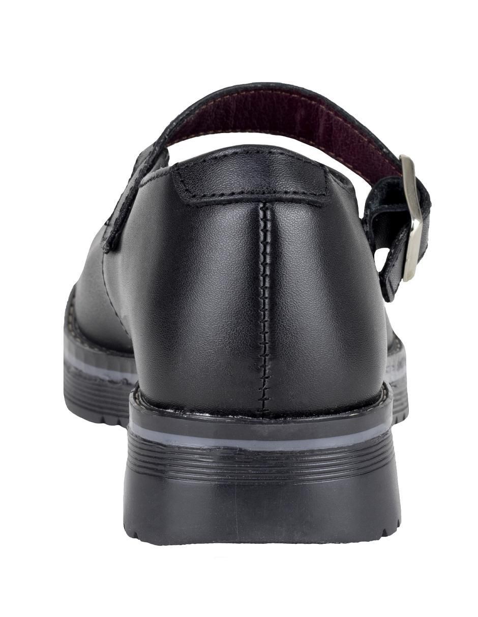 Zapato de piel para niña 5