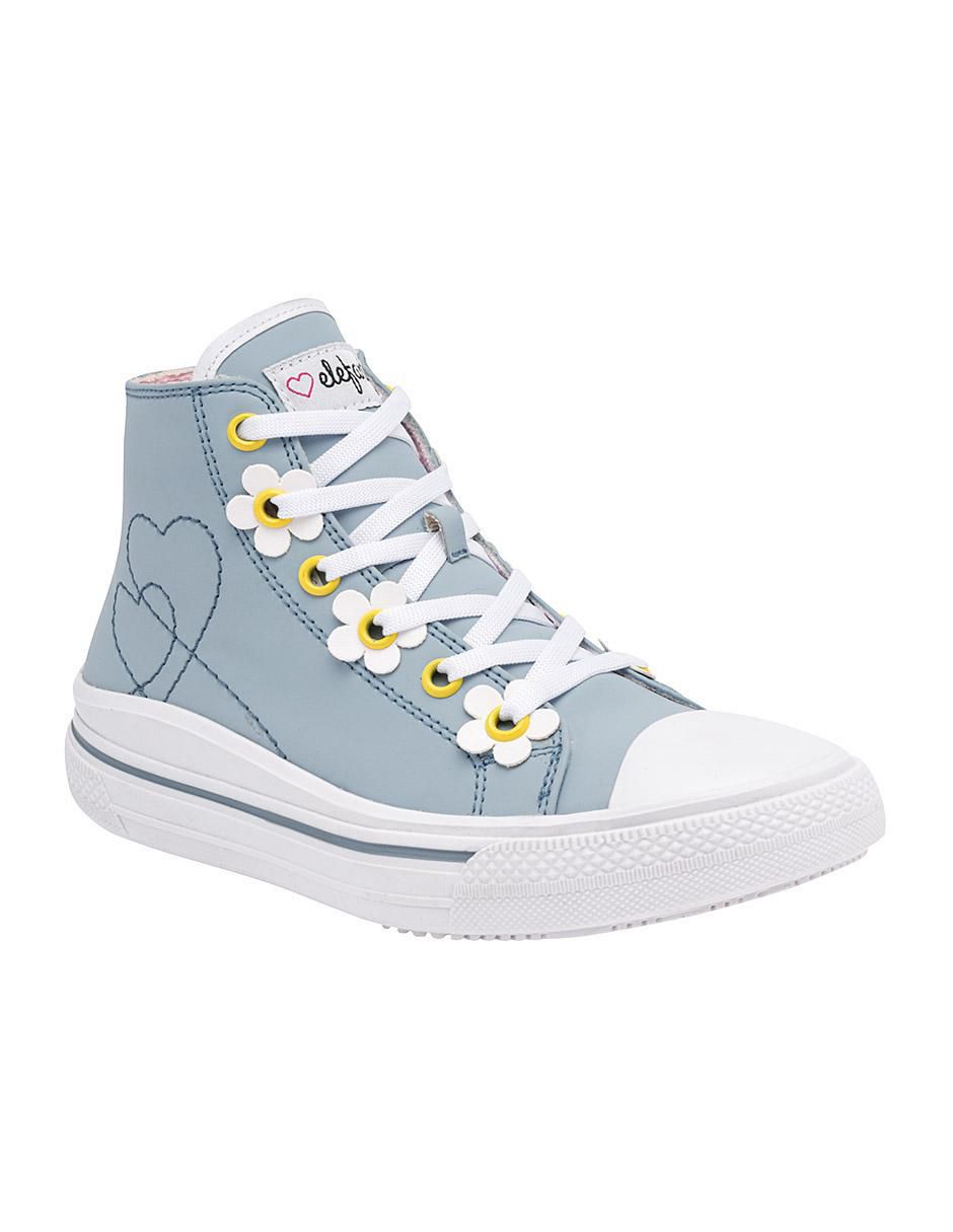 Tenis para niña Tenis para niña