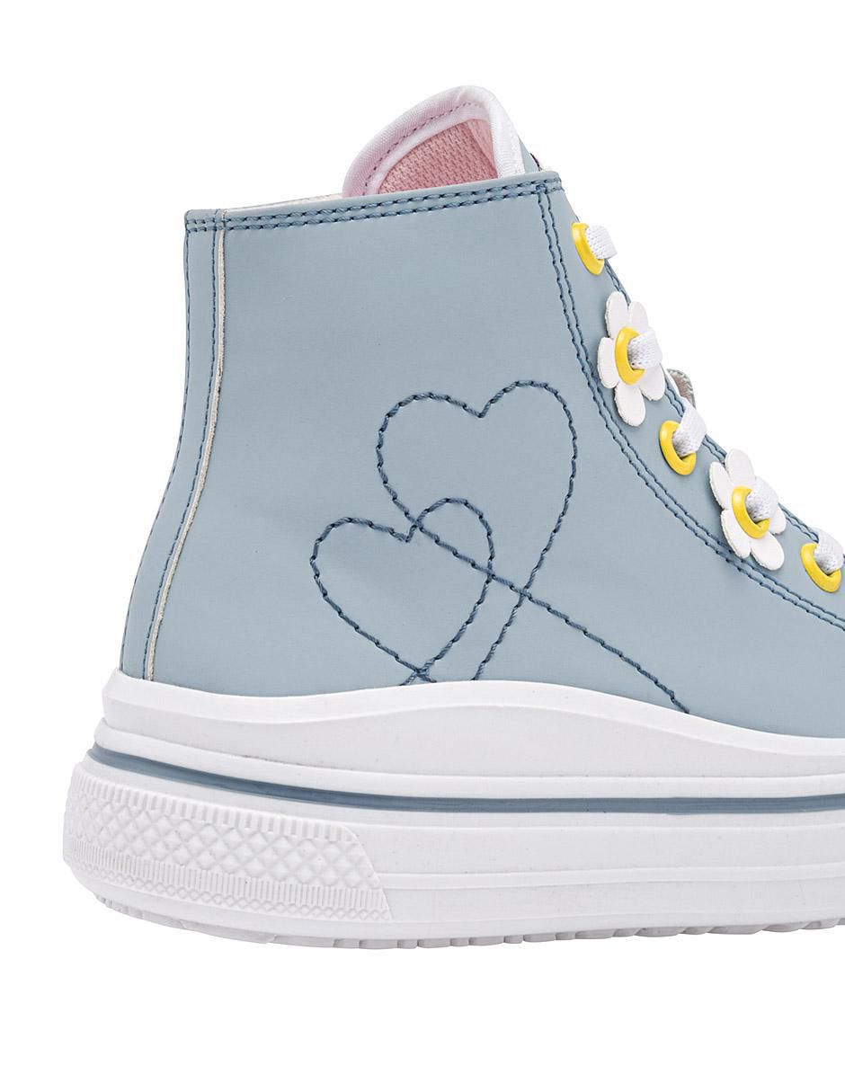 Tenis para niña 2