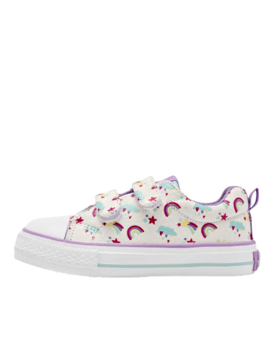 Tenis para niña 2
