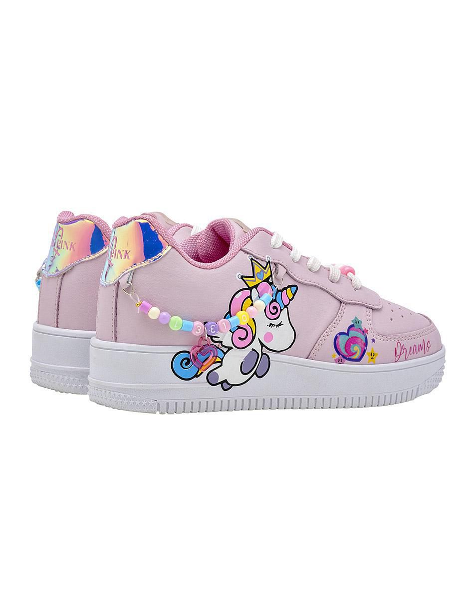 Tenis para niña 2