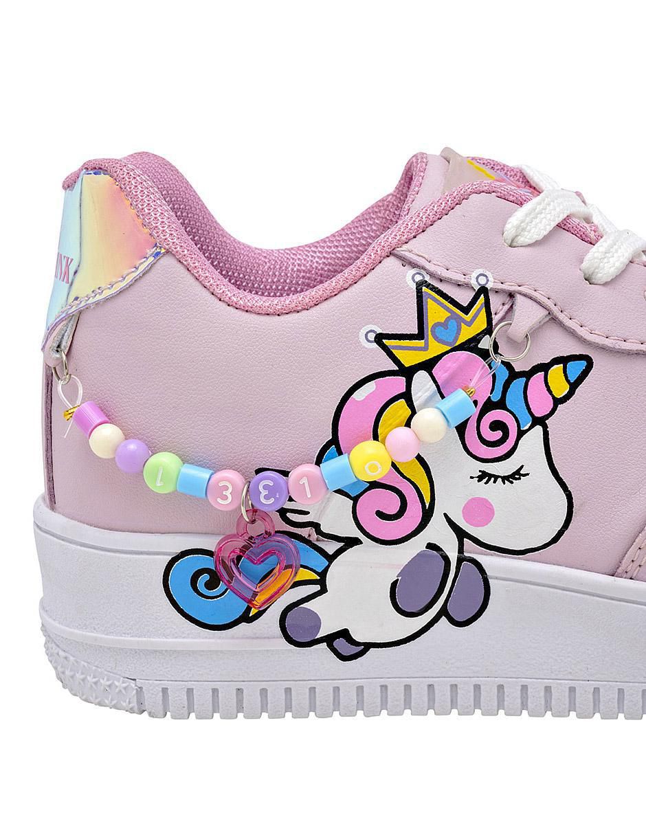 Tenis para niña 3