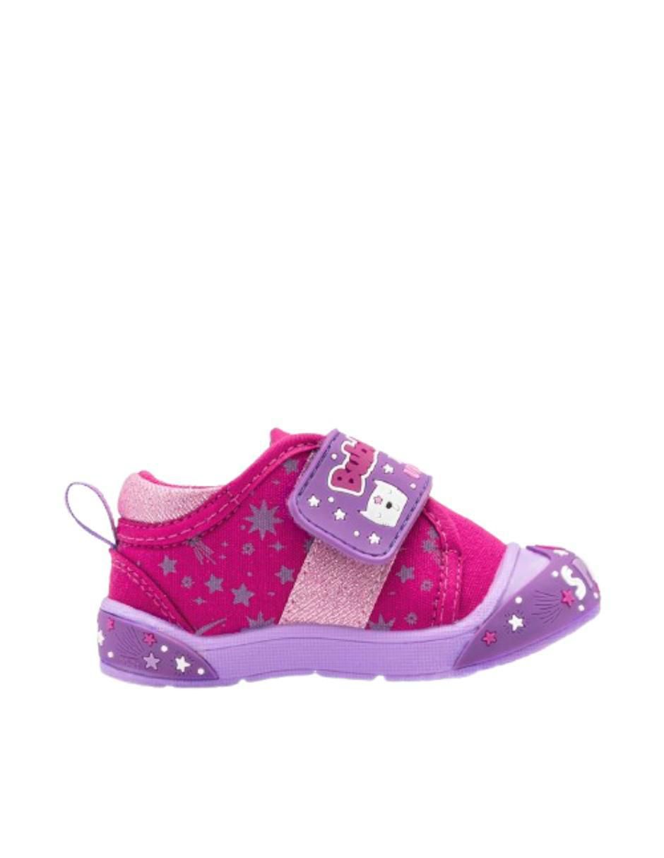 Tenis para niña 2