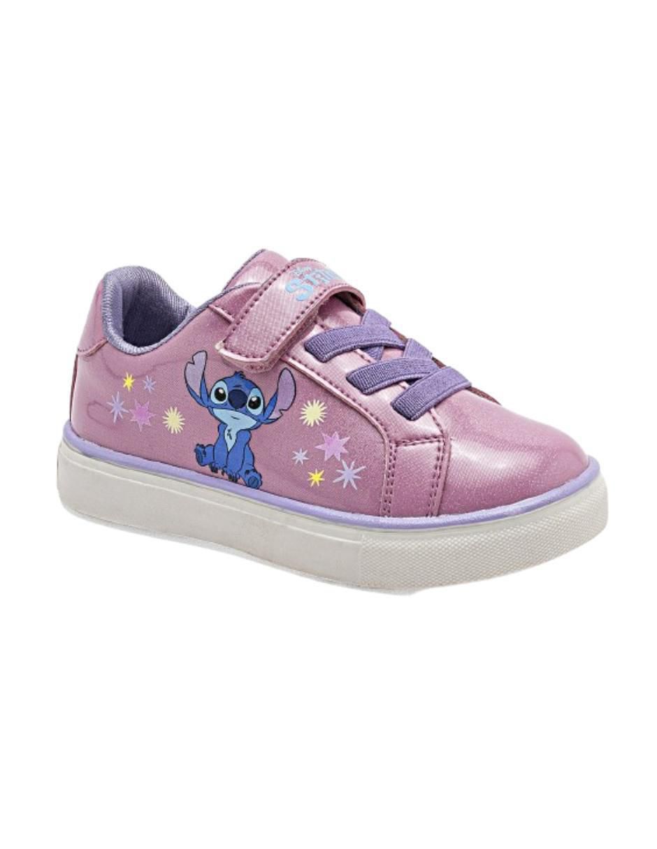 Tenis Tropicana para niña Noches Moradas