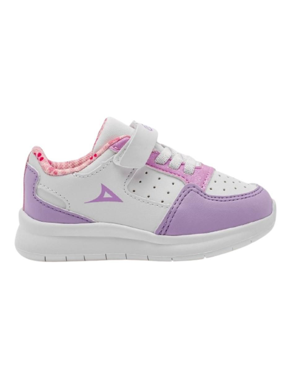 Tenis para niña 3