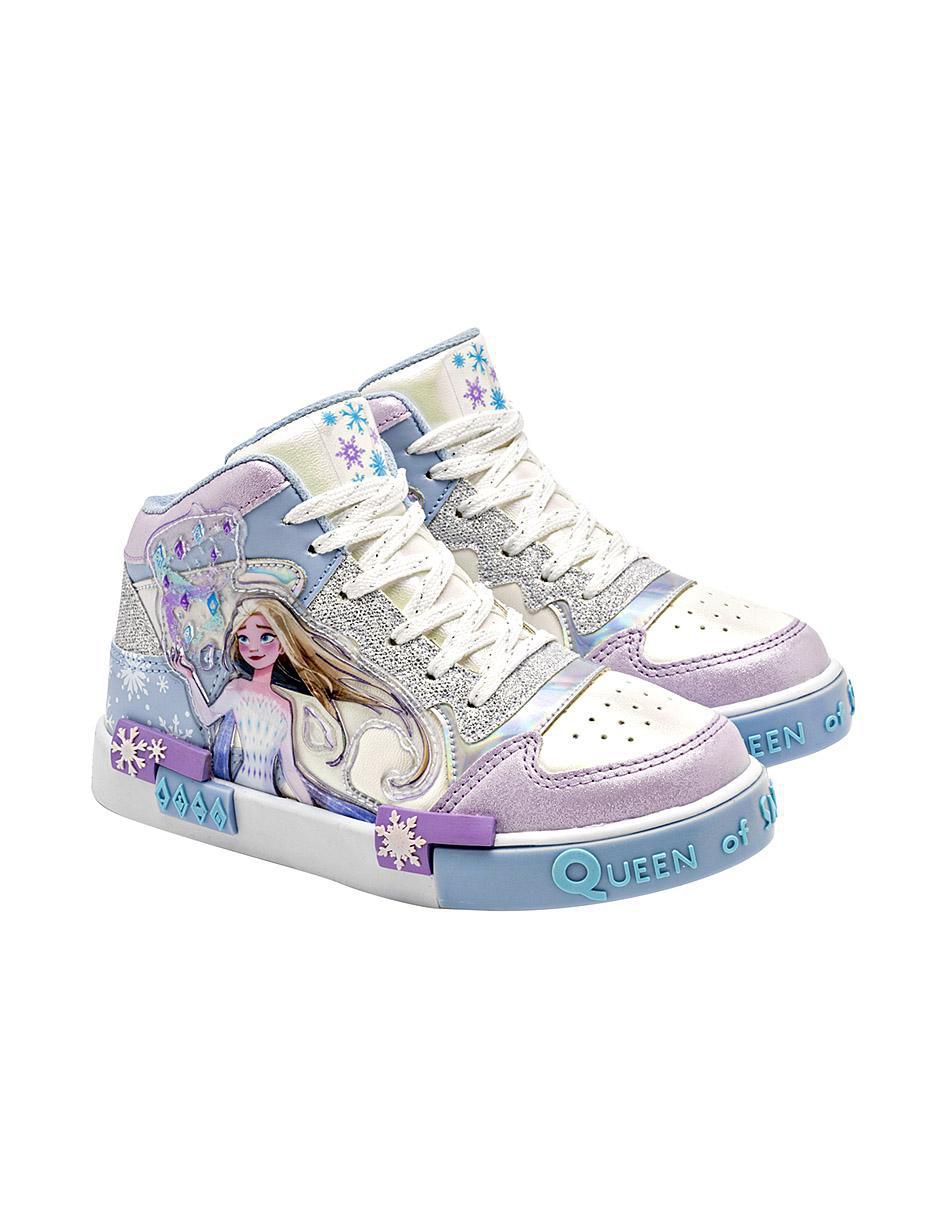Tenis para niña 3