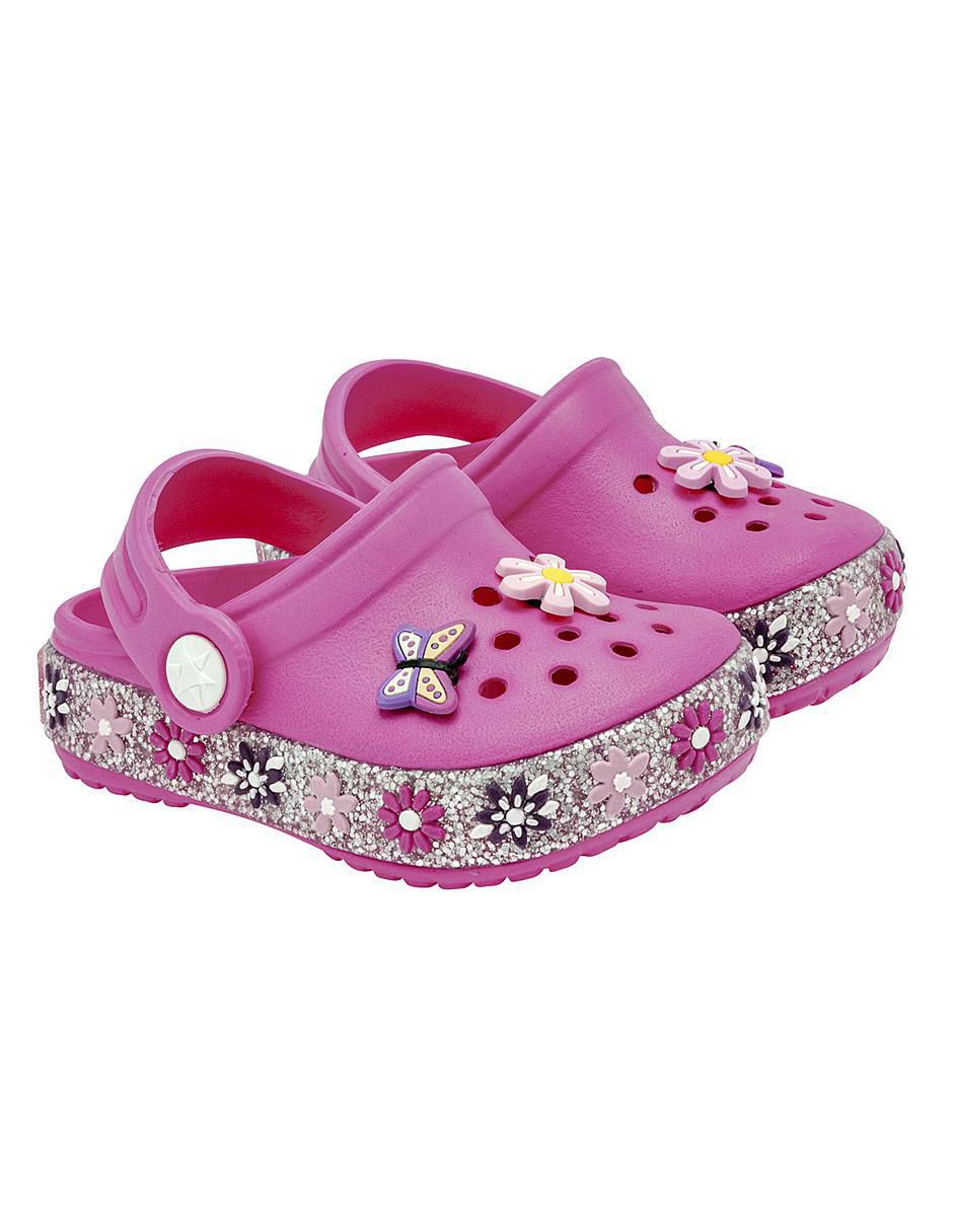 Sandalia para niña 4