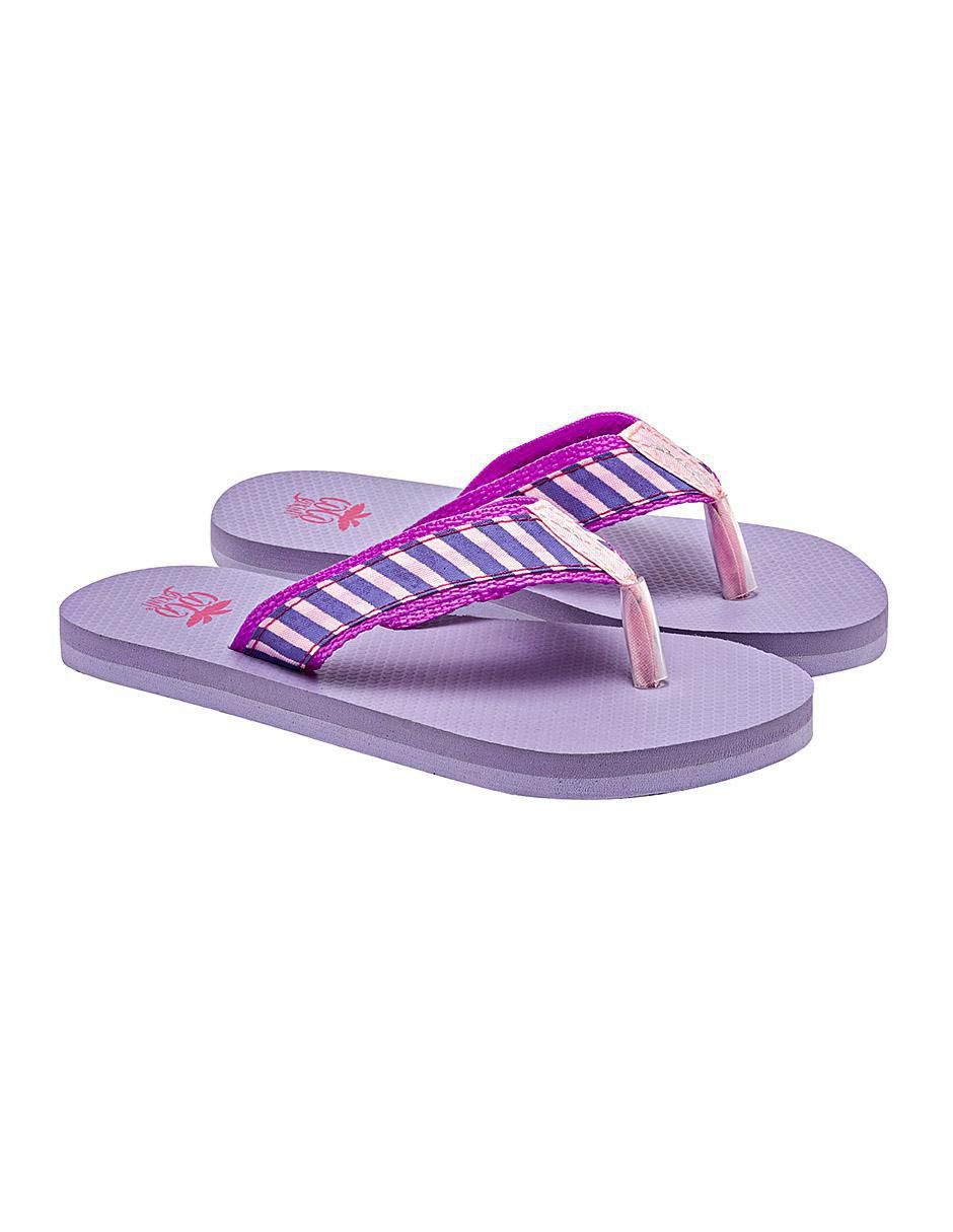 Sandalia para niña 3