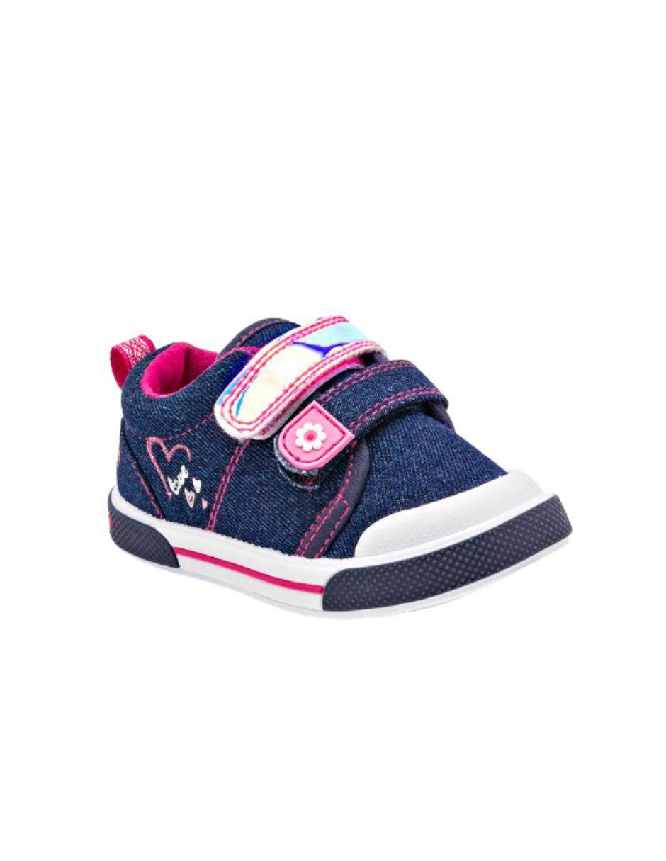 Tenis para niña