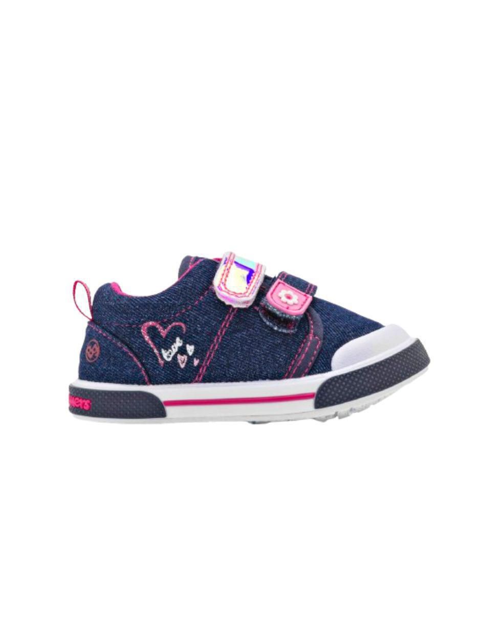 Tenis para niña 3