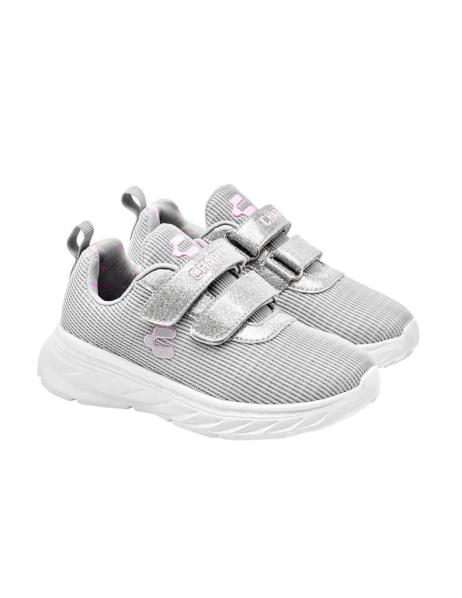 Tenis para niña 2