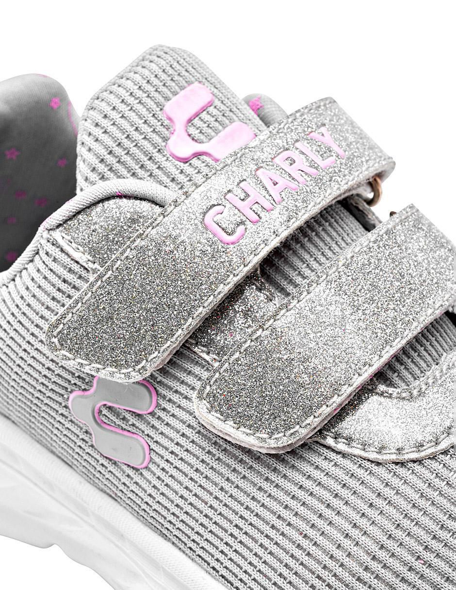 Tenis para niña 3