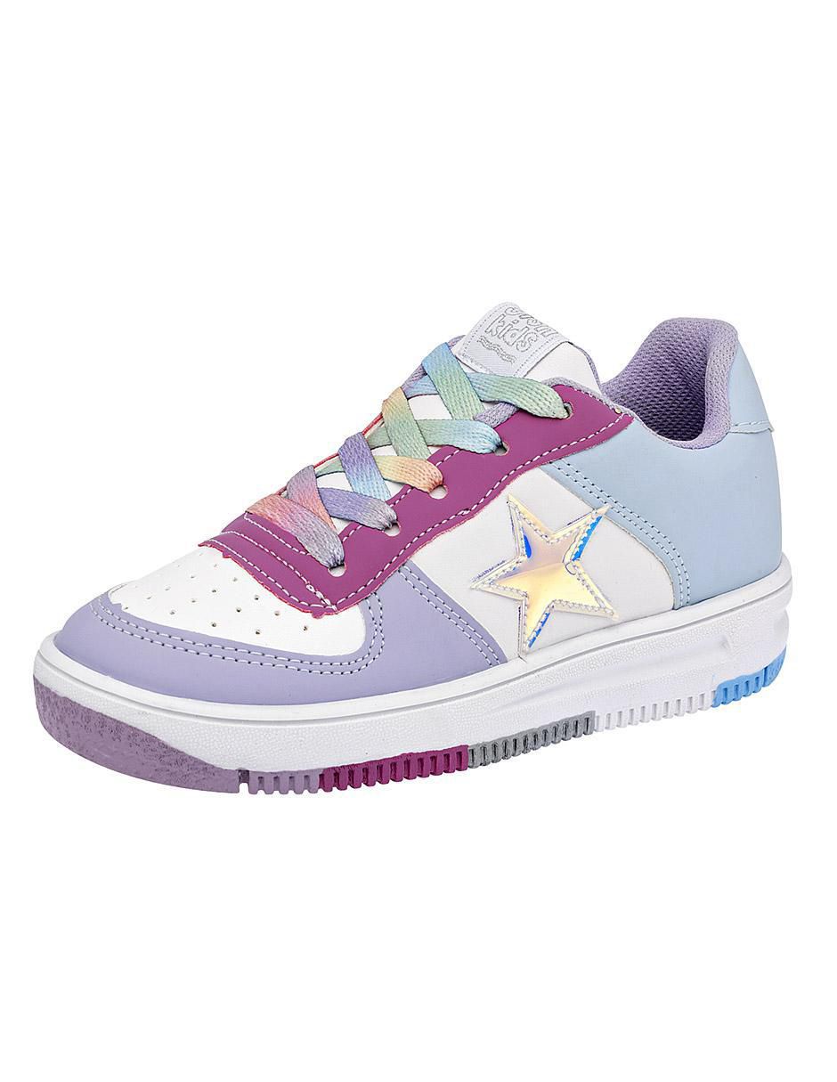 Tenis para niña 1
