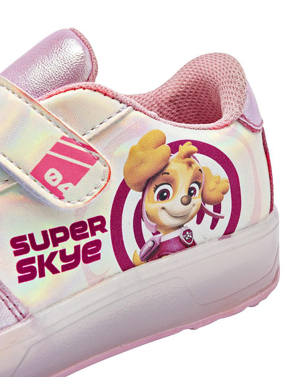 Tenis para niña 5