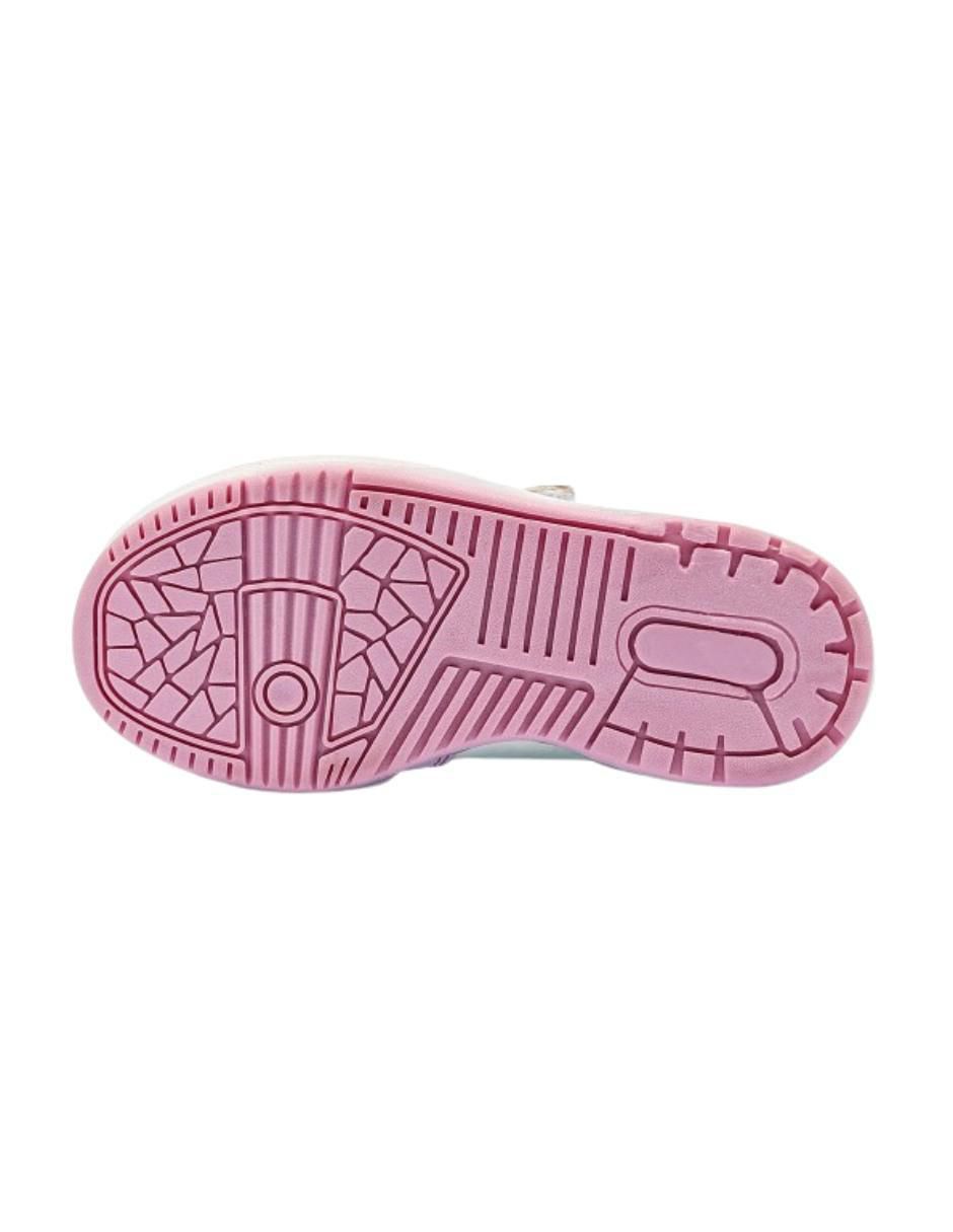 Tenis para niña 2