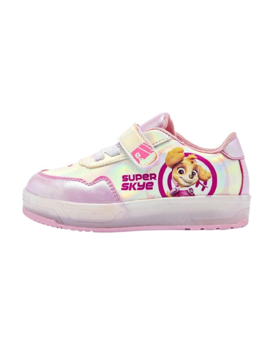 Tenis para niña 3