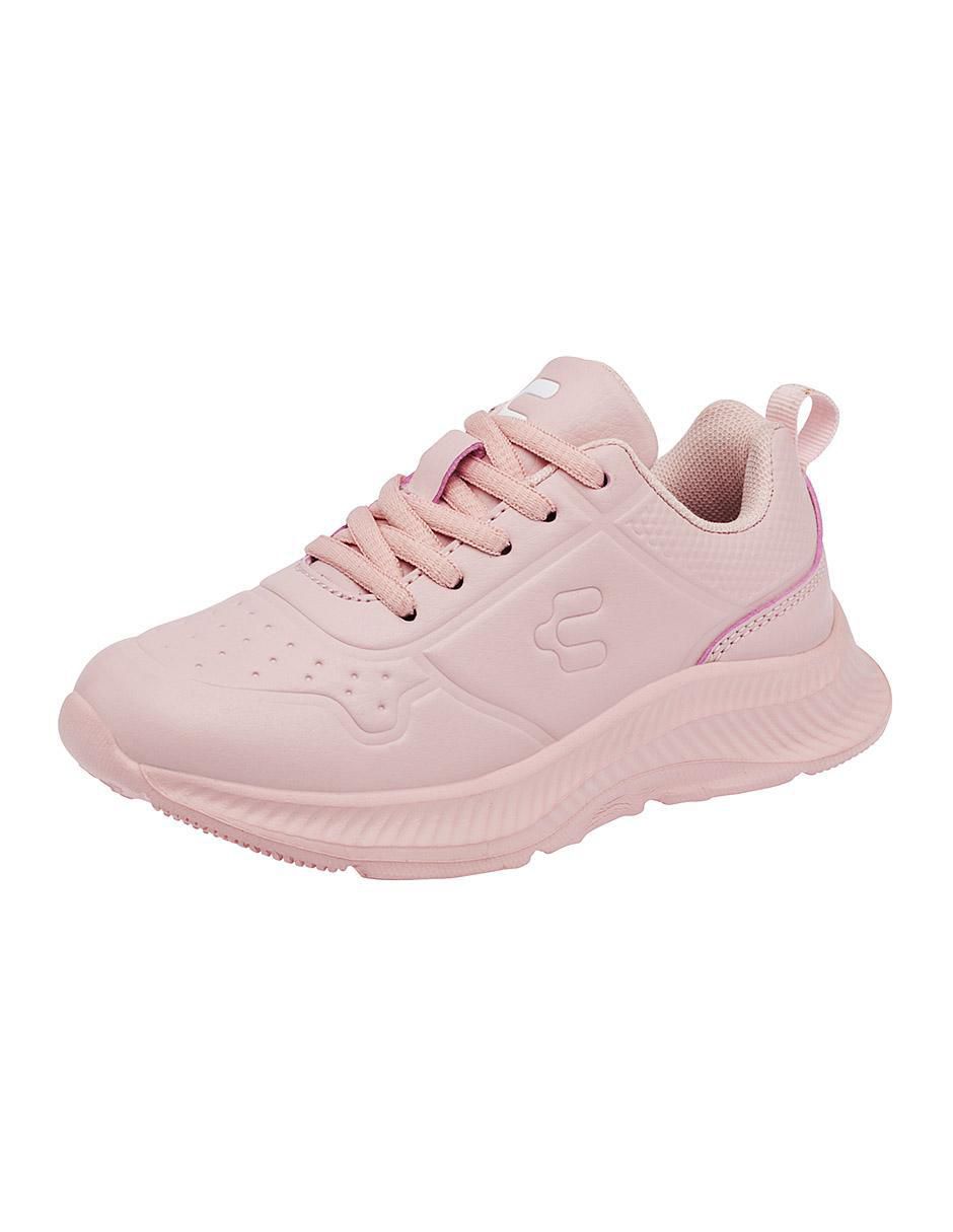 Tenis Charly para niña Liverpool