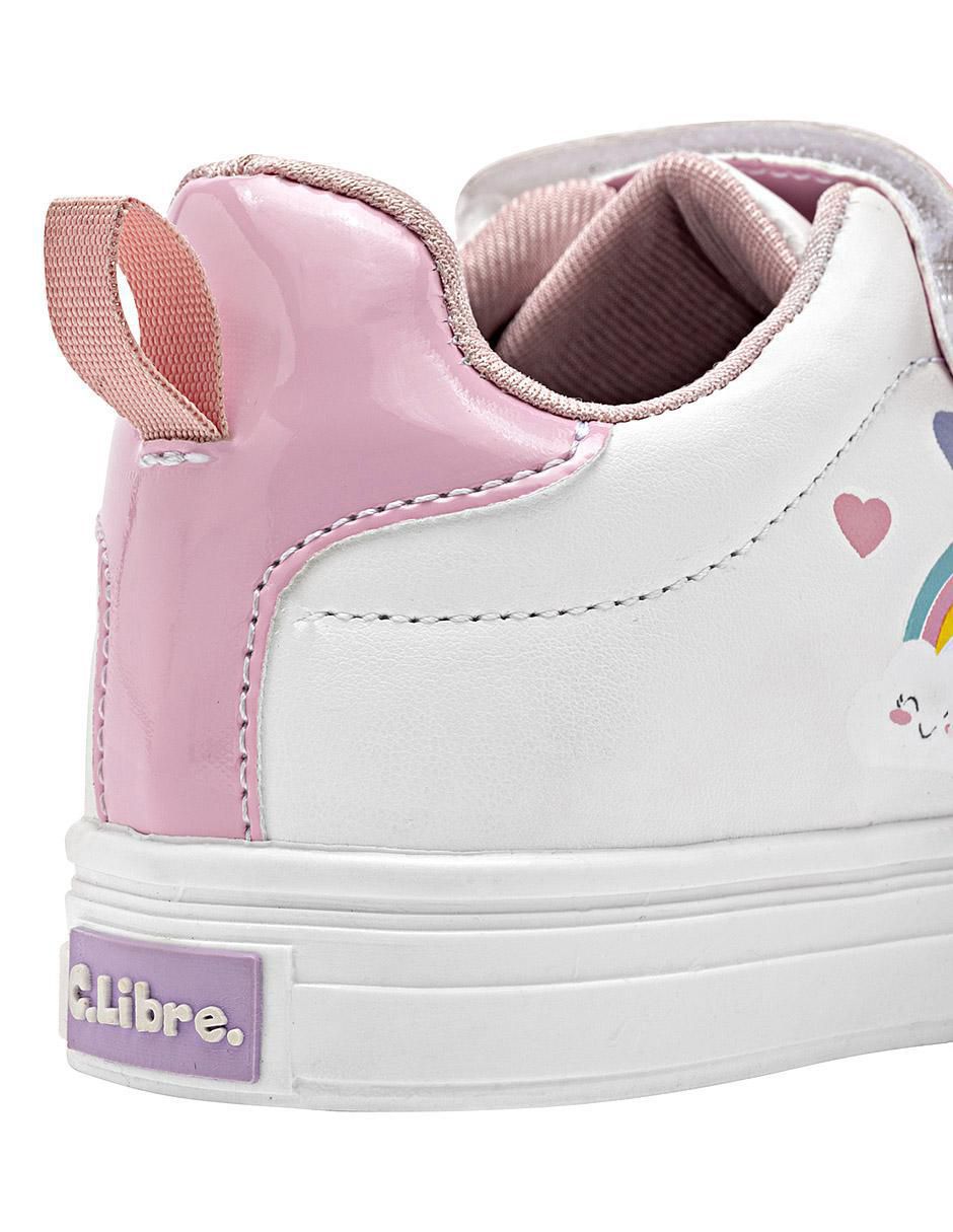 Tenis para niña 2