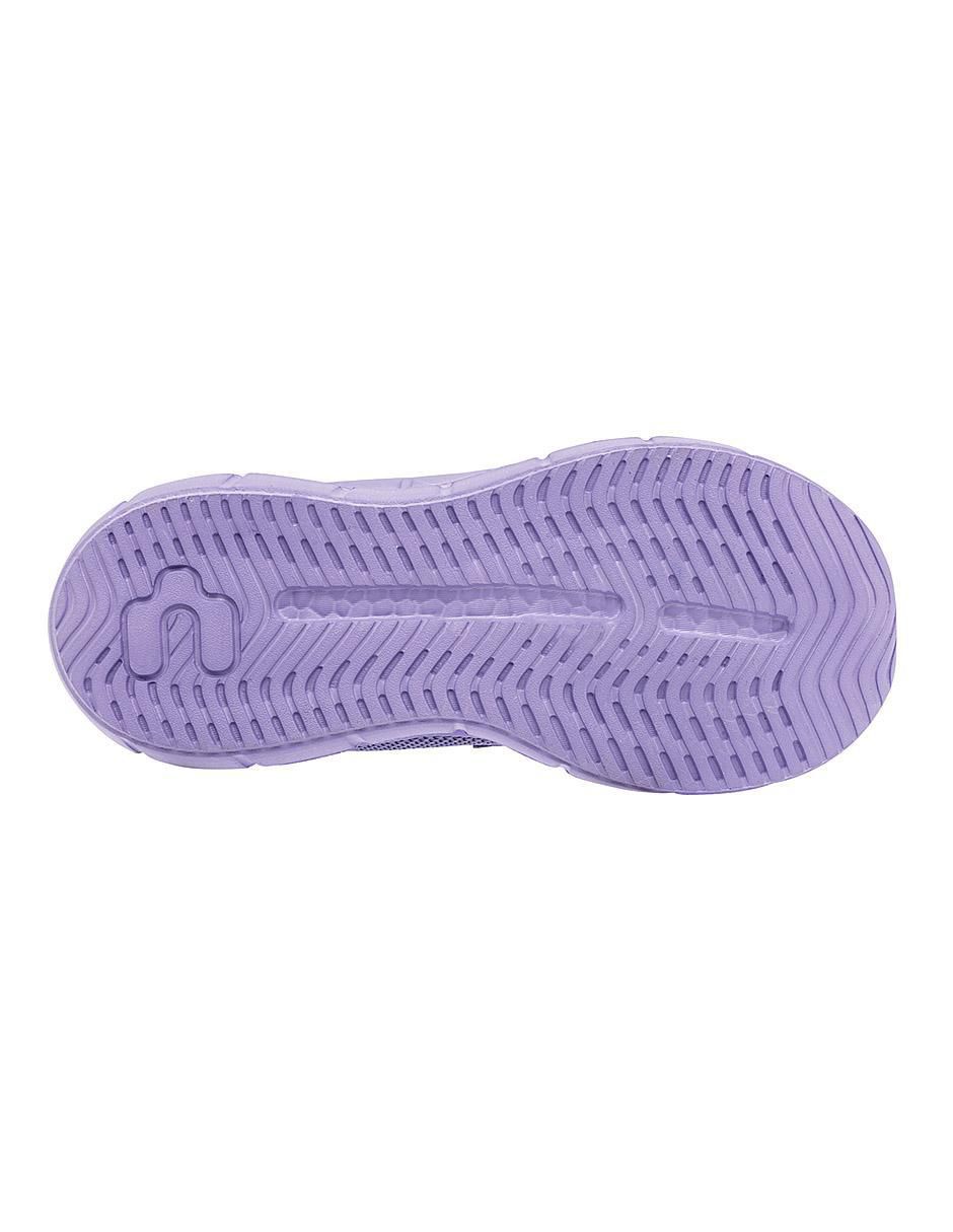 Tenis para niña 3