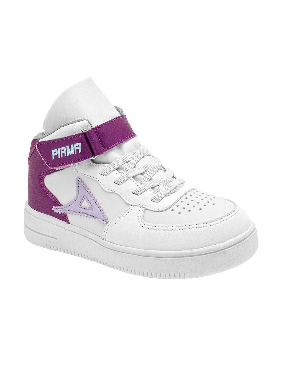 Tenis para niña