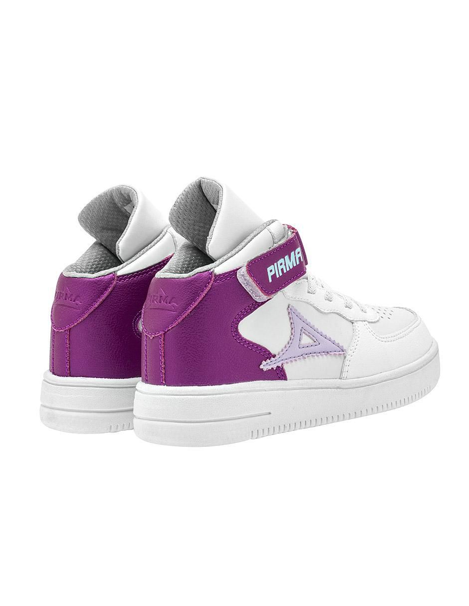Tenis para niña 2